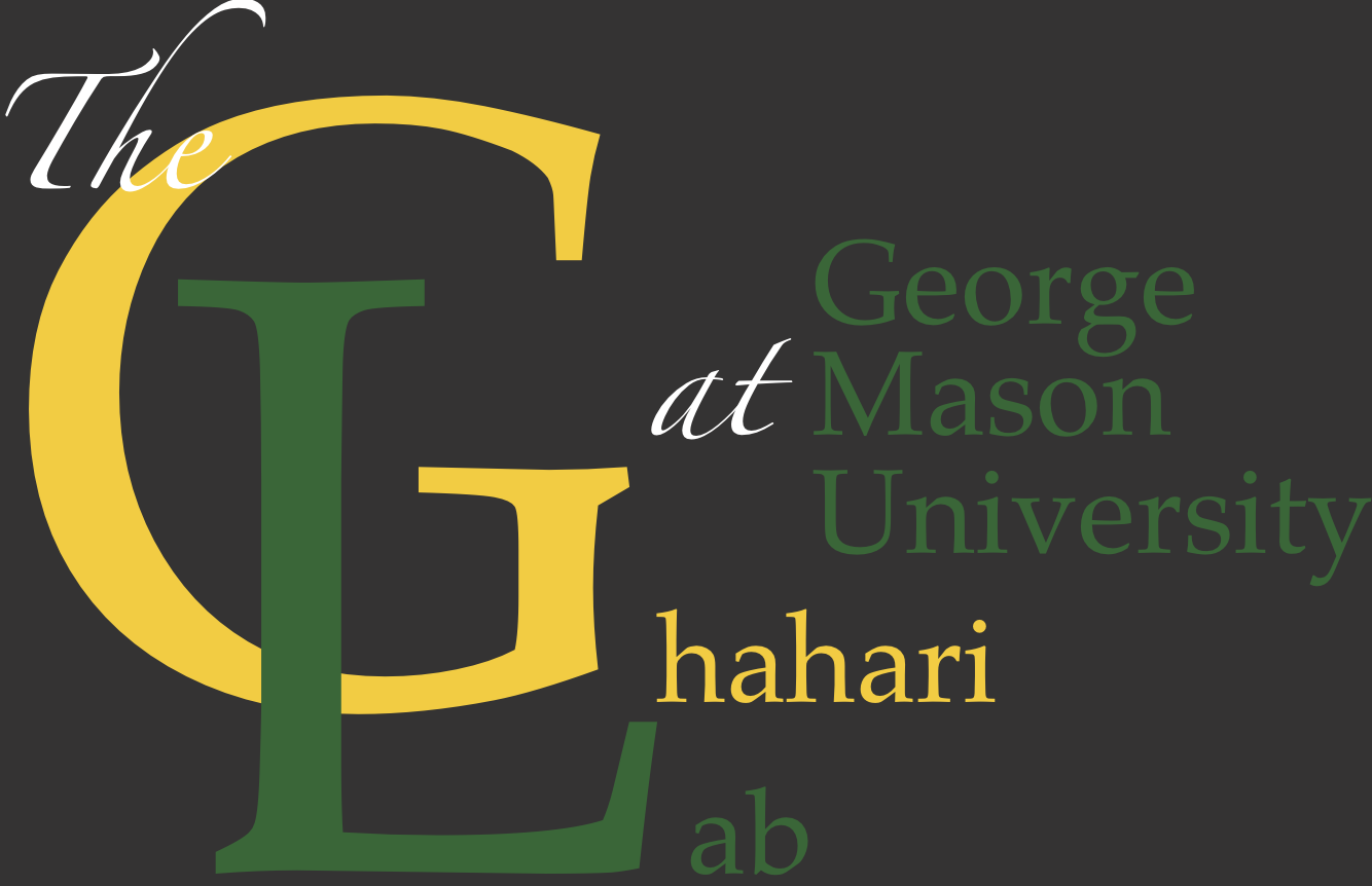 George Mason University logo